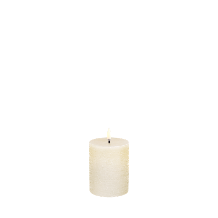 Bougie - Vanille - 10cm