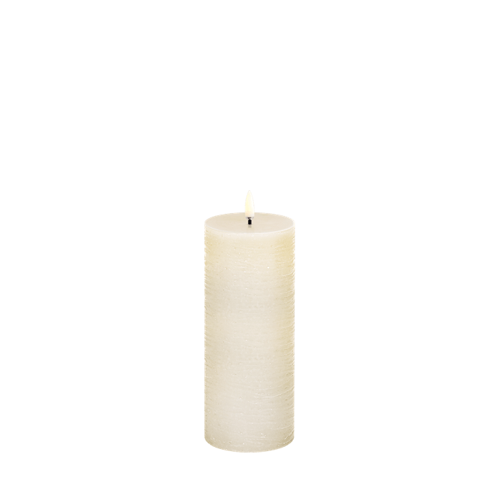 Bougie - Vanille - 20cm