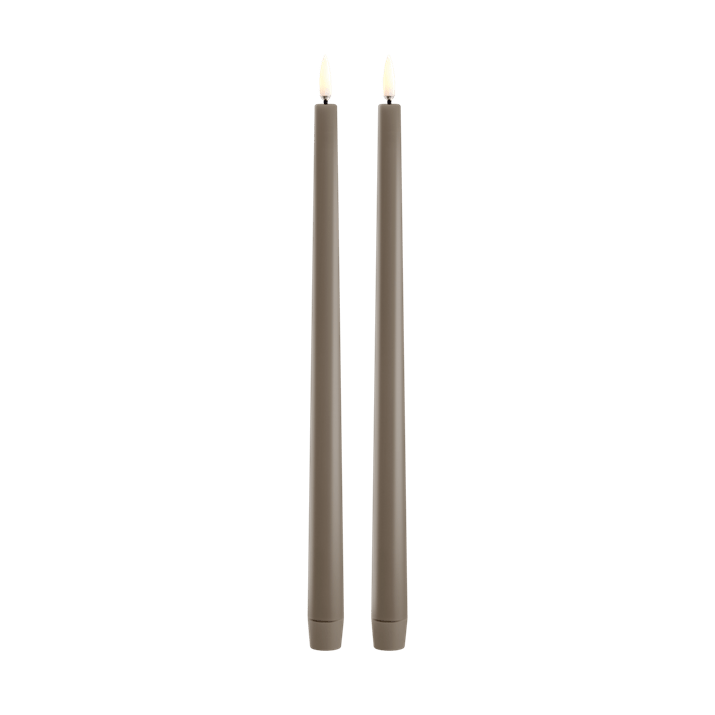 Chandelle - Sable - 32 cm