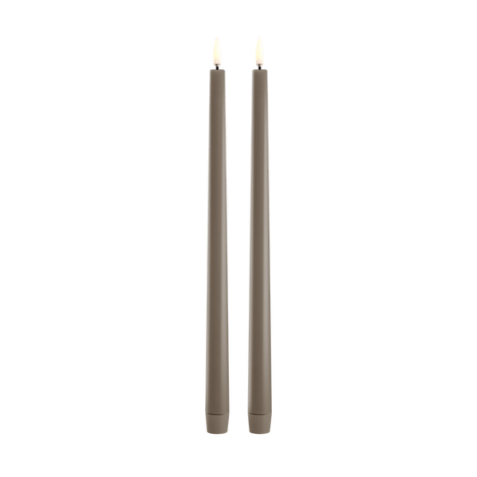 Chandelle - Sable - 32 cm