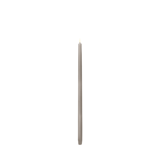 Chandelle - Sable - 55 cm