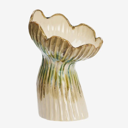 Vase fleur