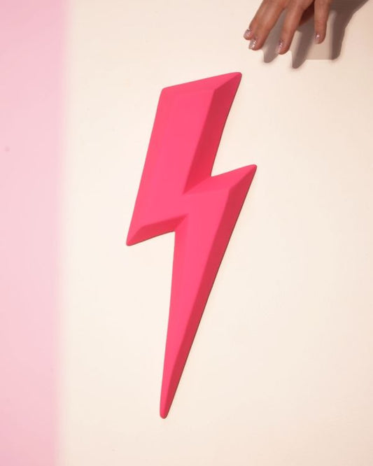 Éclair - Rose fluo
